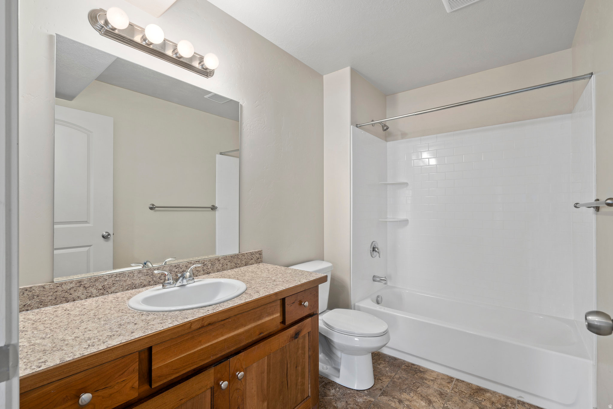 RIDGESTONE - Residential