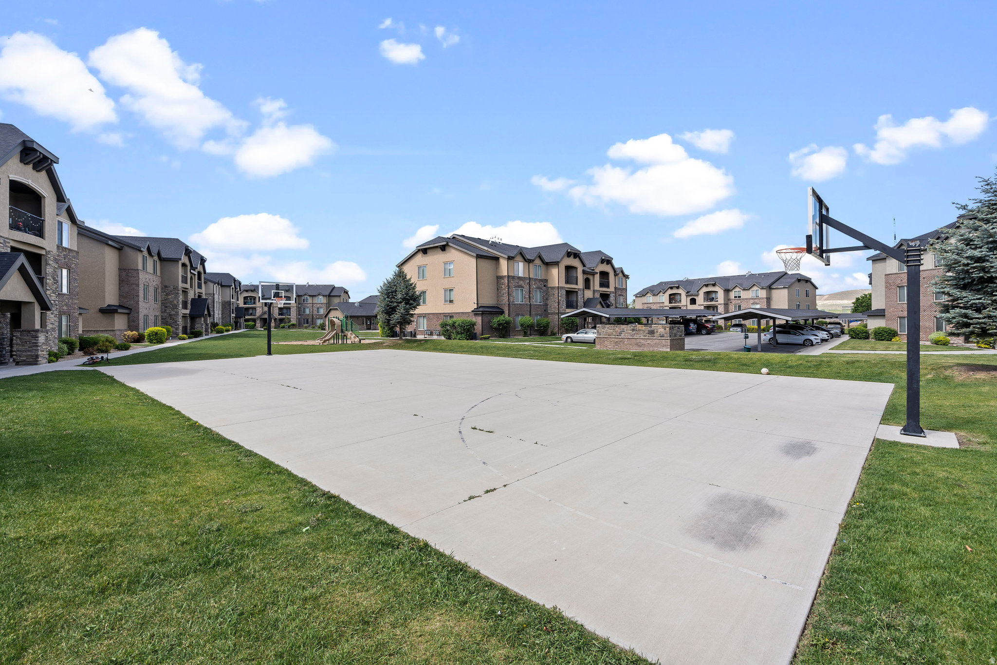 RIDGESTONE - Residential