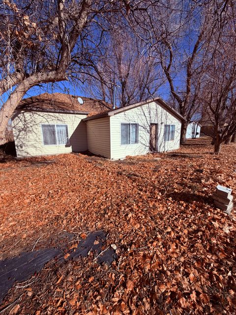 Homes For Sale - 50 S 400<br/> Myton, UT 84052