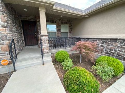 Tiny photo for 710 E 1280 ST N, Orem, UT 84097 (MLS # 2143552)