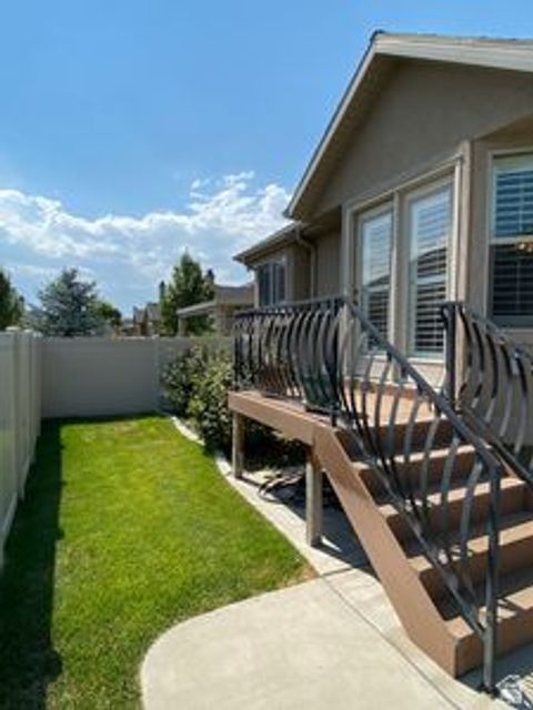 Tiny photo for 710 E 1280 ST N, Orem, UT 84097 (MLS # 2143552)