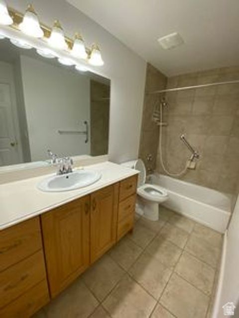 Tiny photo for 710 E 1280 ST N, Orem, UT 84097 (MLS # 2143552)