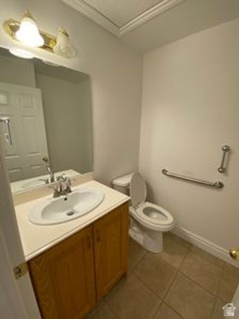 Tiny photo for 710 E 1280 ST N, Orem, UT 84097 (MLS # 2143552)