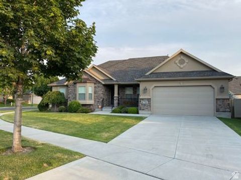 Photo of 710 E 1280 ST N, Orem, UT 84097 (MLS # 2143552)
