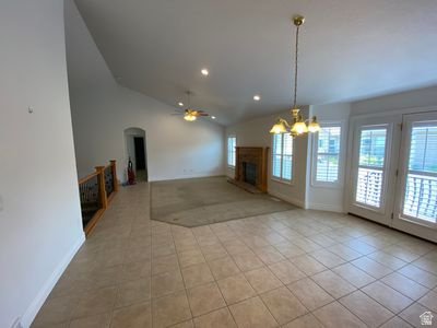 DA VINCI PLACE AMENDED - Residential