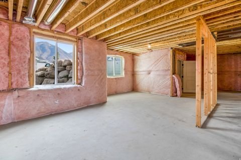 Tiny photo for 640 S 175 E, Hyde Park, UT 84318 (MLS # 2135489)