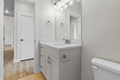 Tiny photo for 640 S 175 E, Hyde Park, UT 84318 (MLS # 2135489)