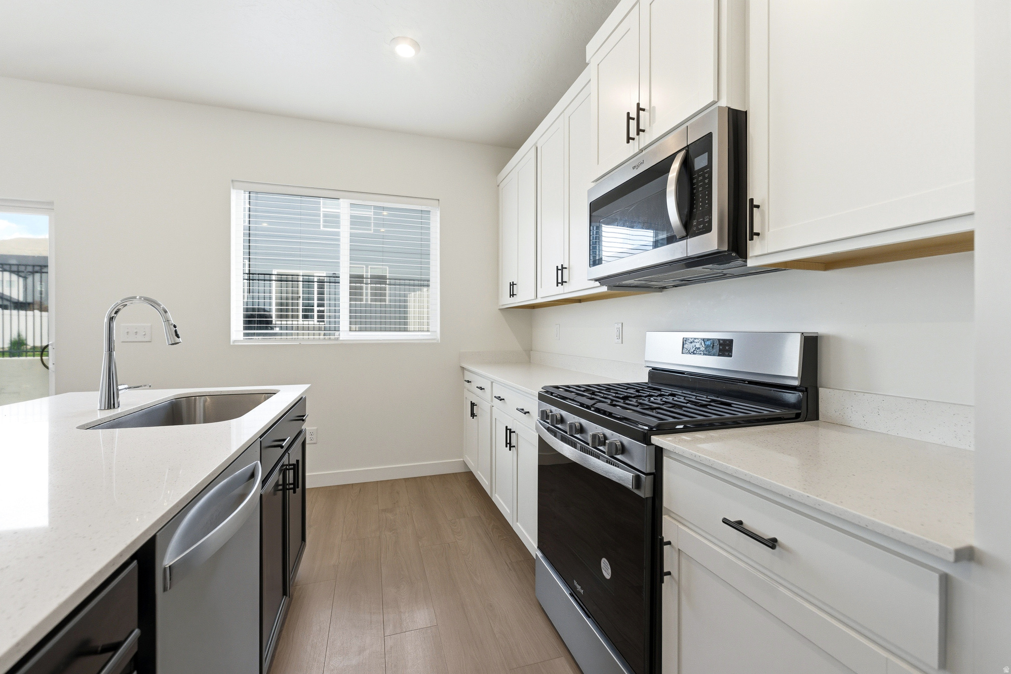 EAGLE HEIGHTS - Residential