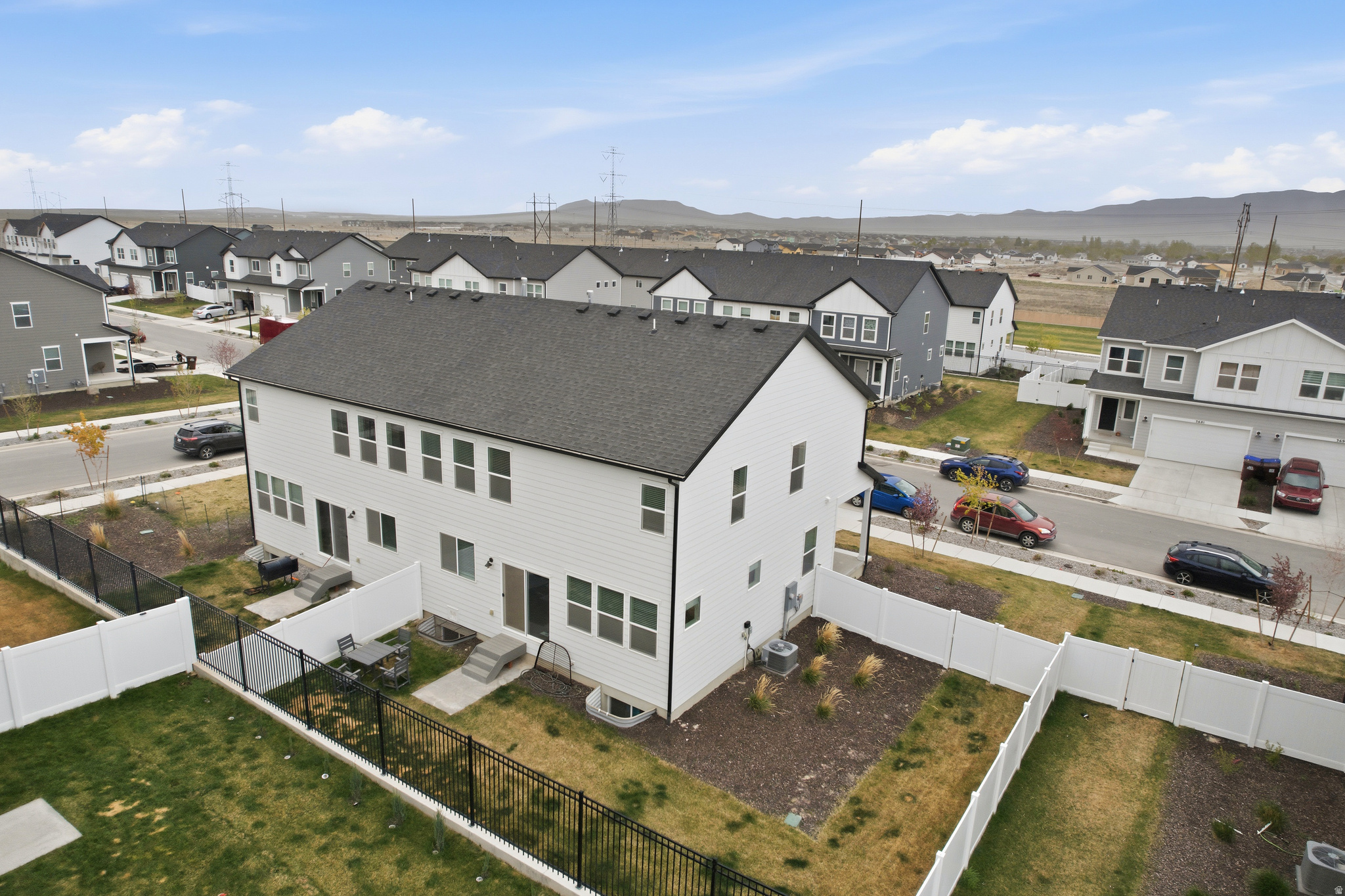 EAGLE HEIGHTS - Residential