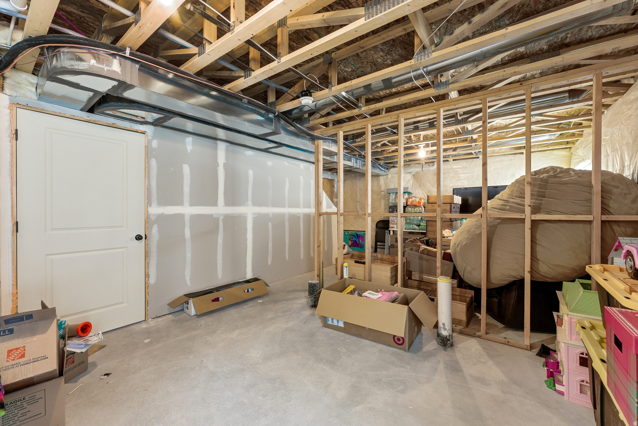 EAGLE HEIGHTS - Residential