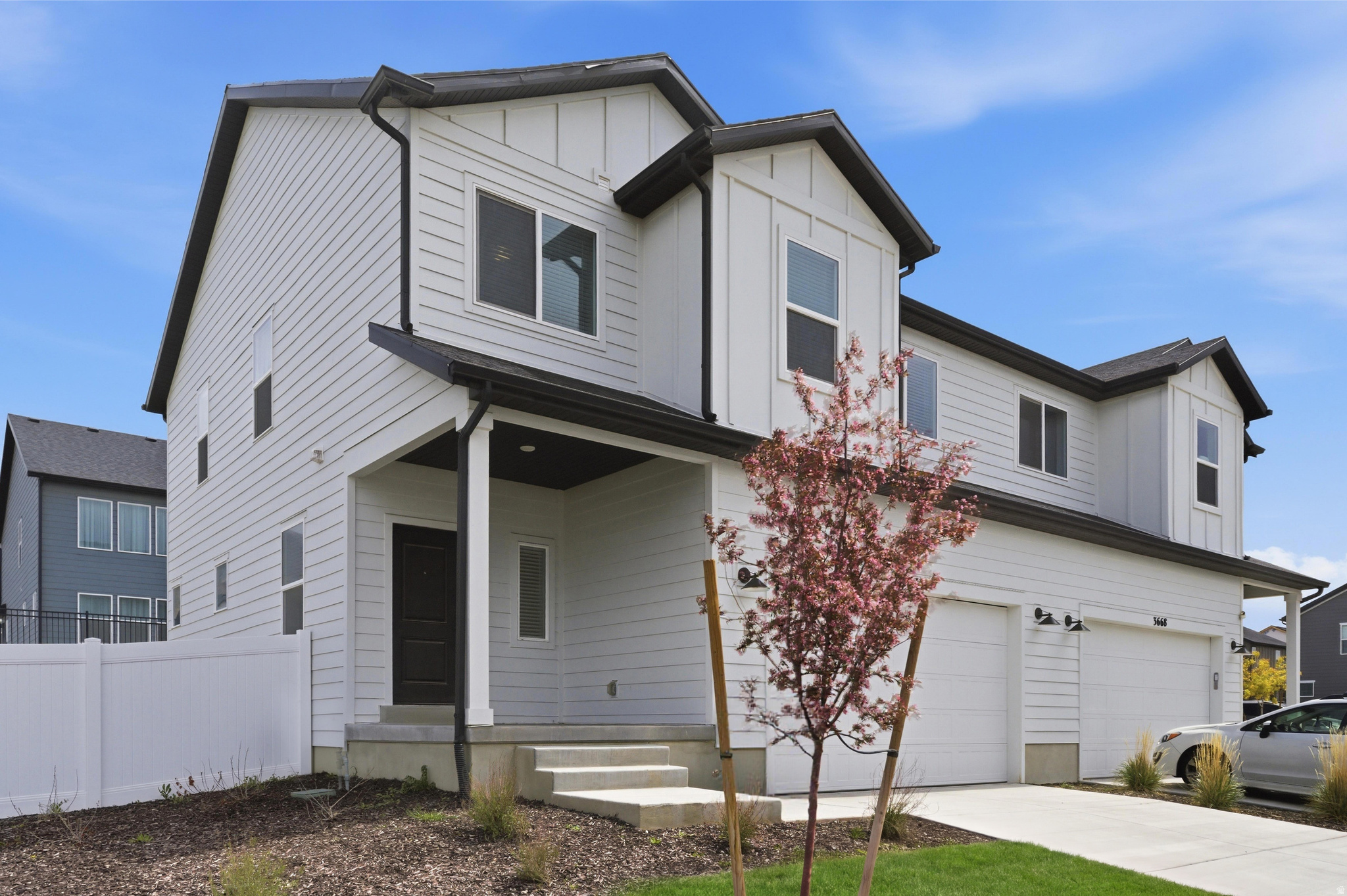 EAGLE HEIGHTS - Residential