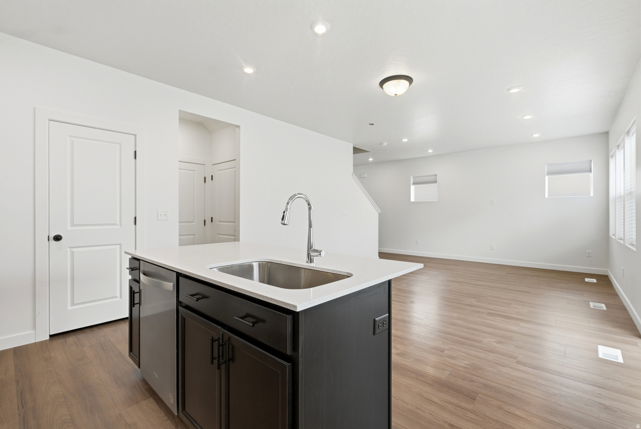 EAGLE HEIGHTS - Residential