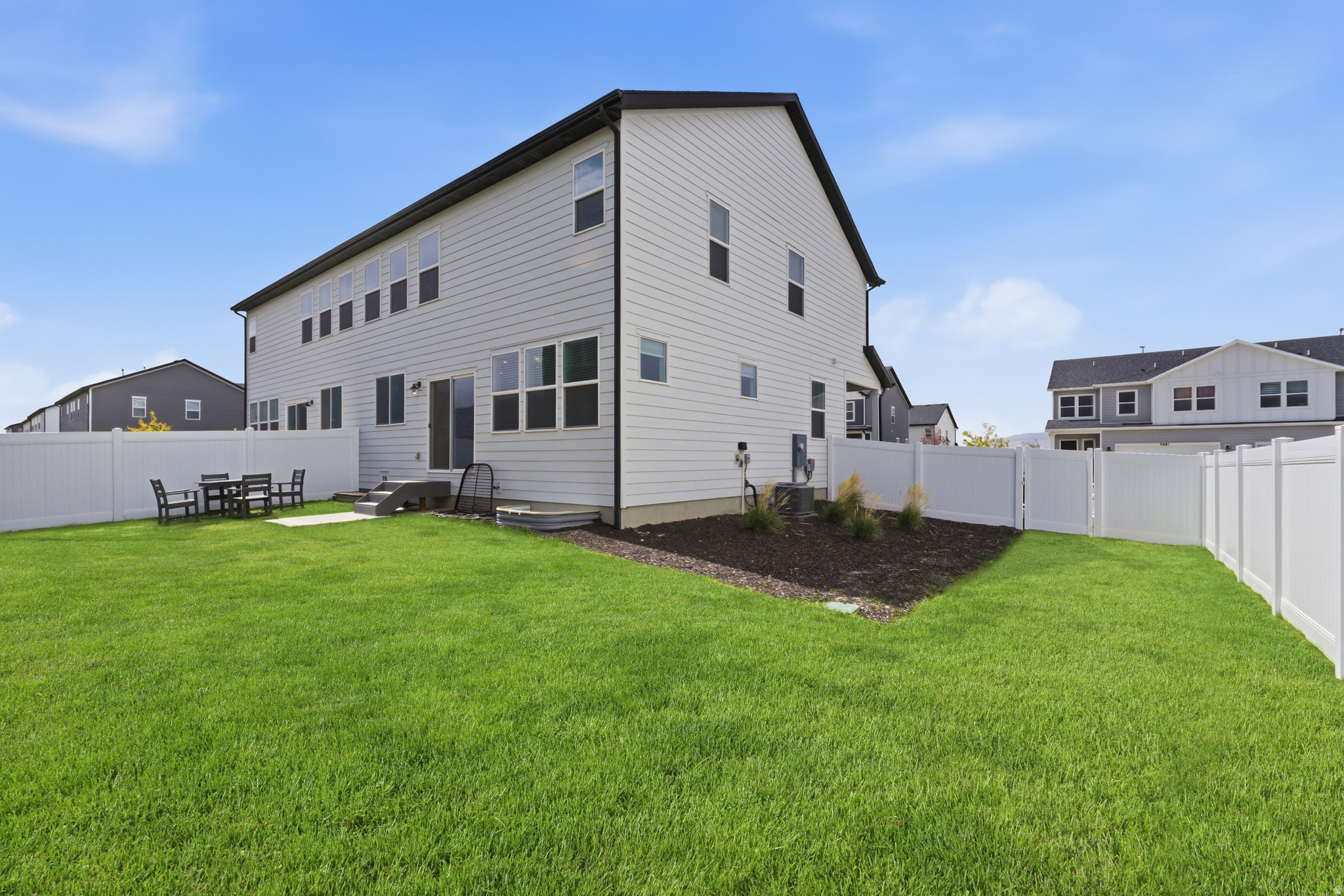 EAGLE HEIGHTS - Residential