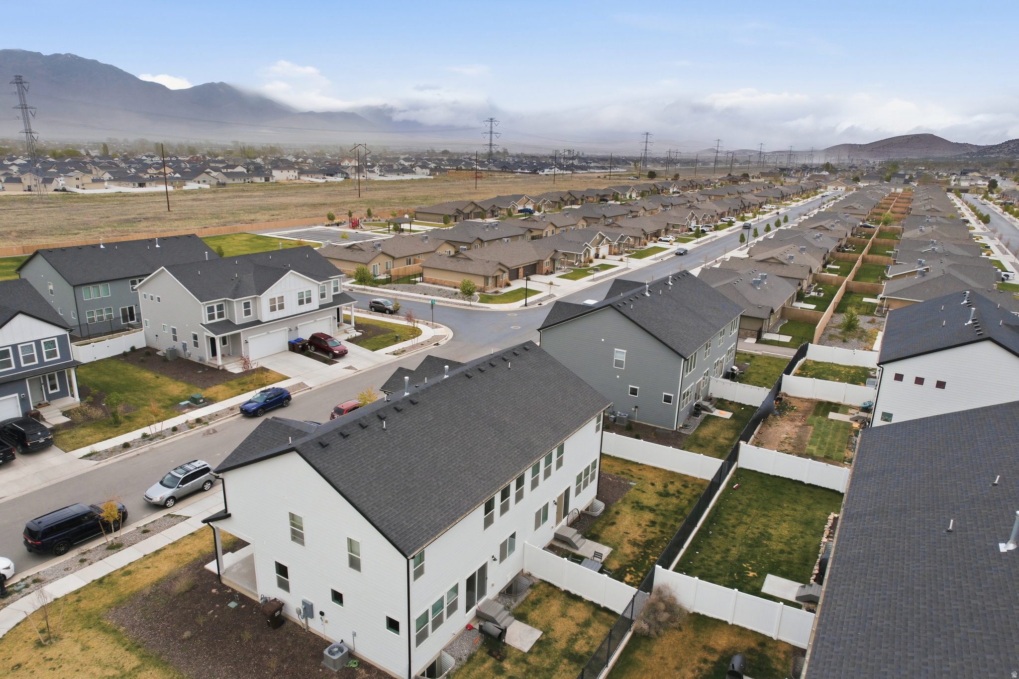 EAGLE HEIGHTS - Residential