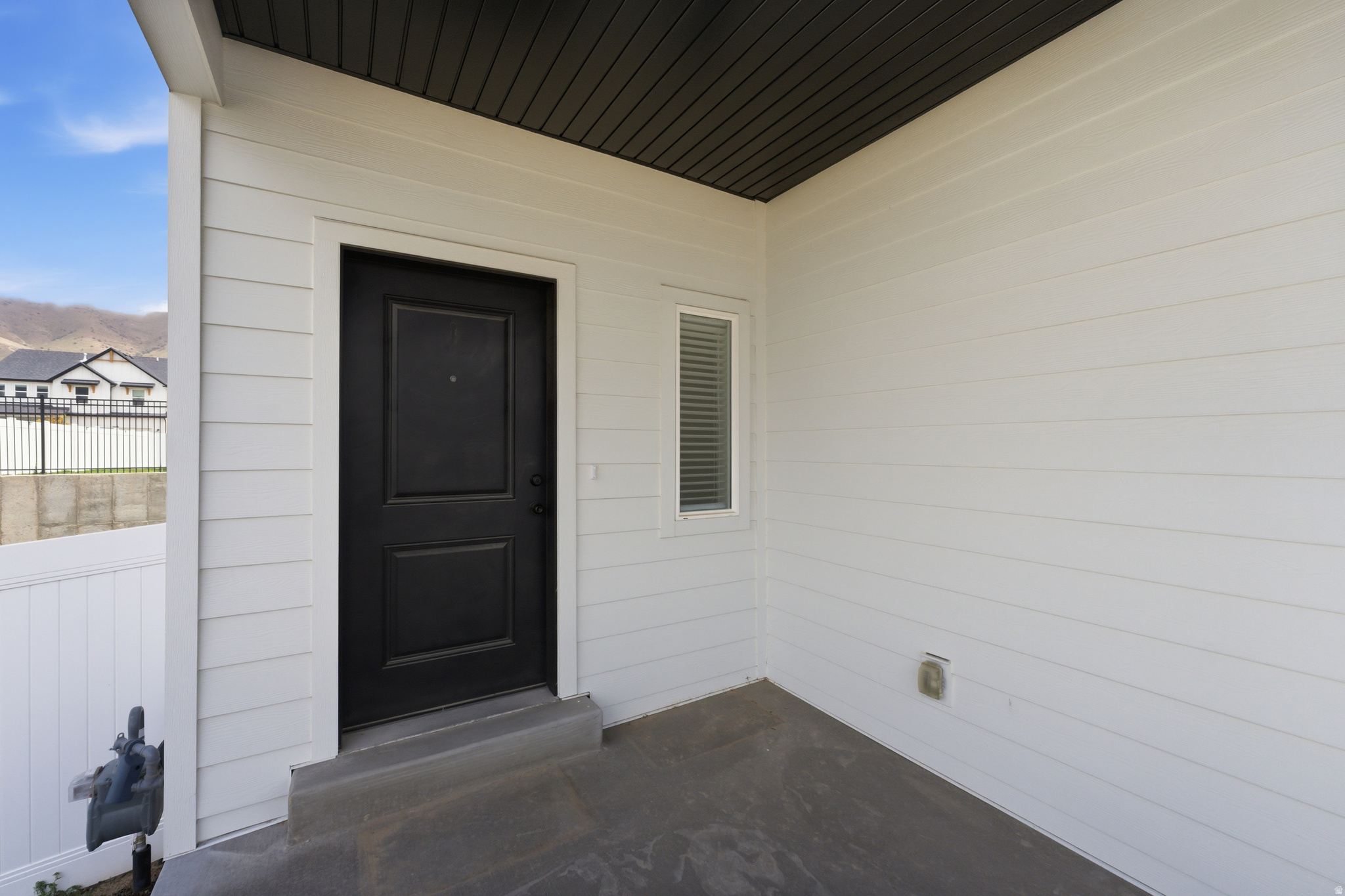 EAGLE HEIGHTS - Residential