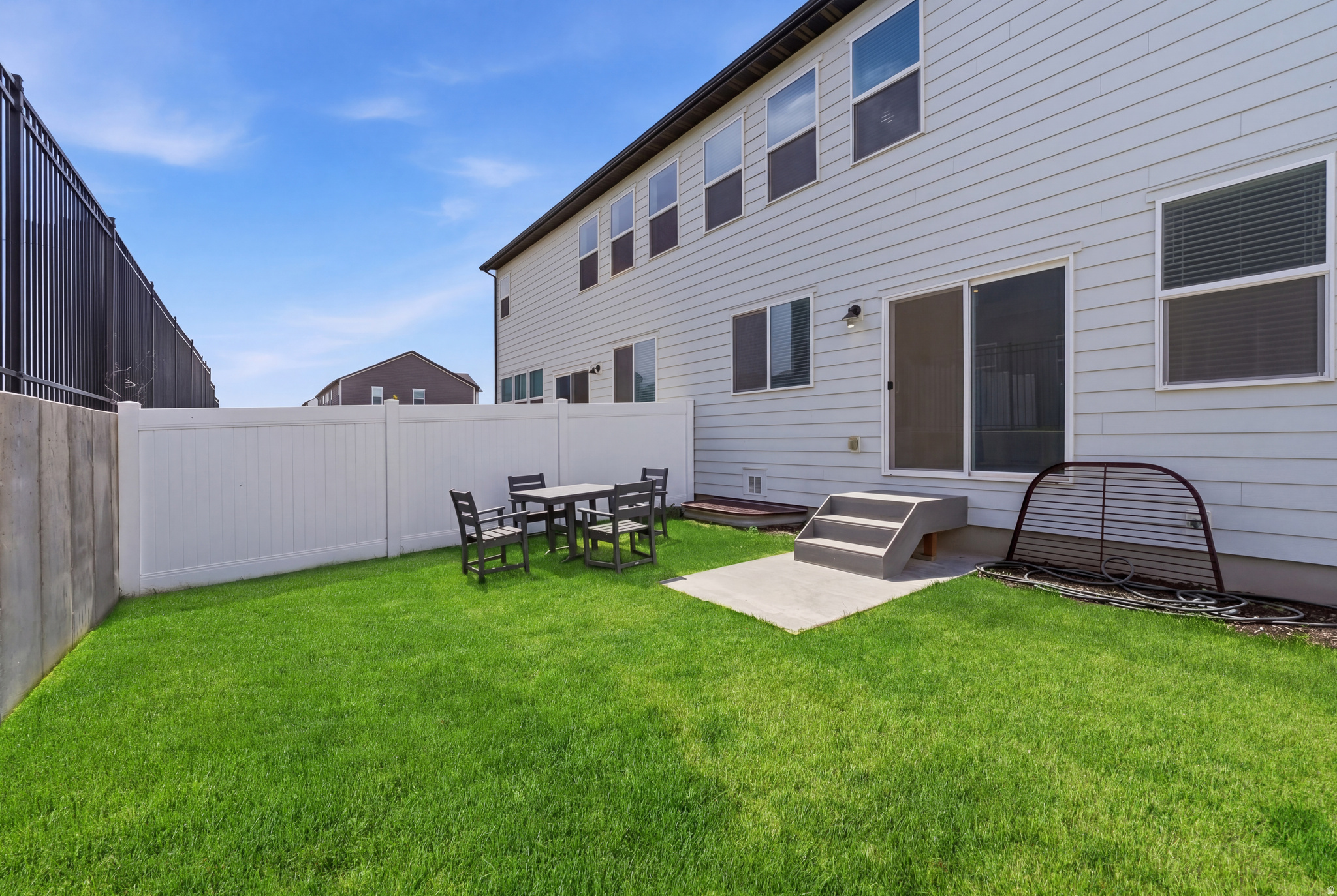 EAGLE HEIGHTS - Residential