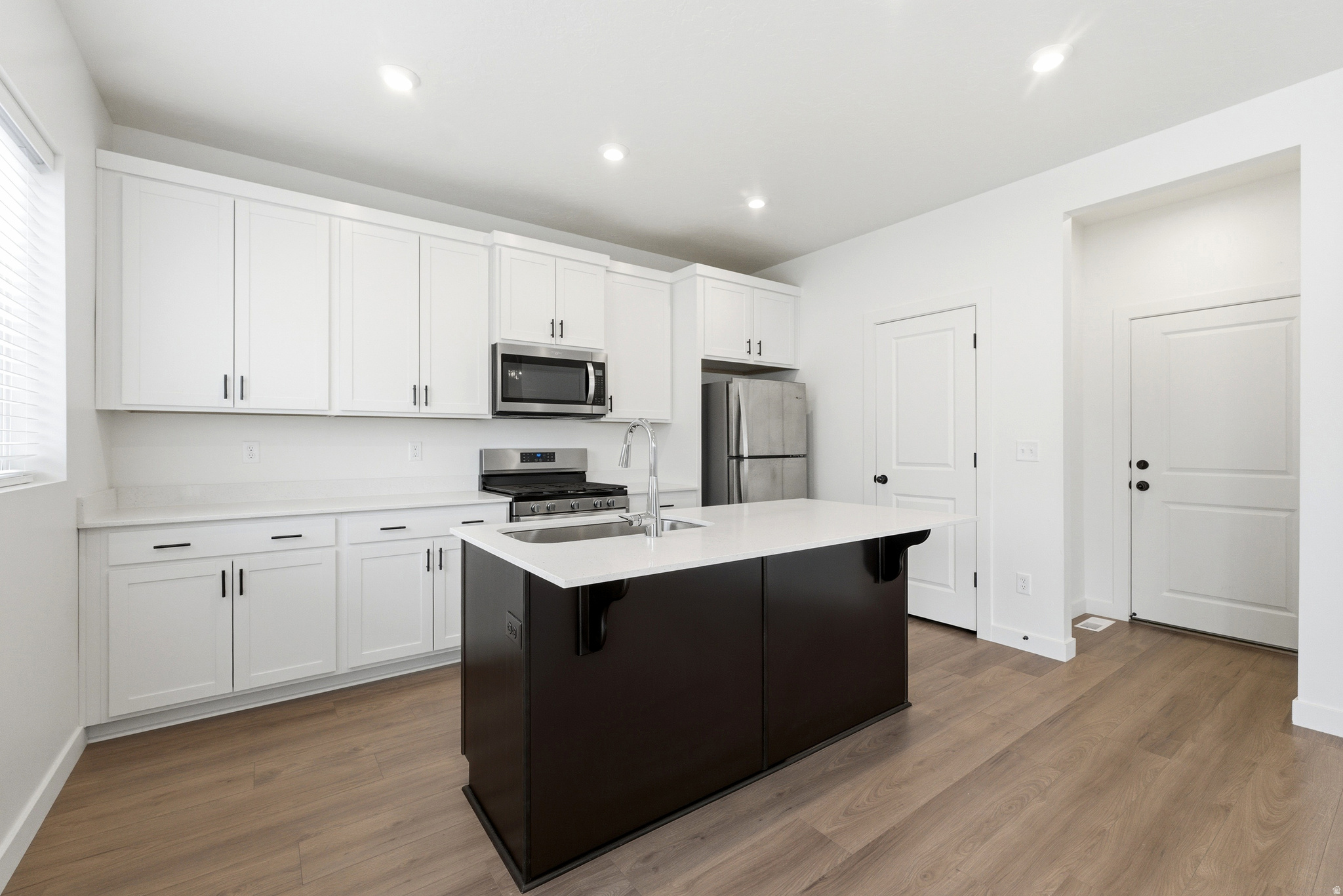 EAGLE HEIGHTS - Residential