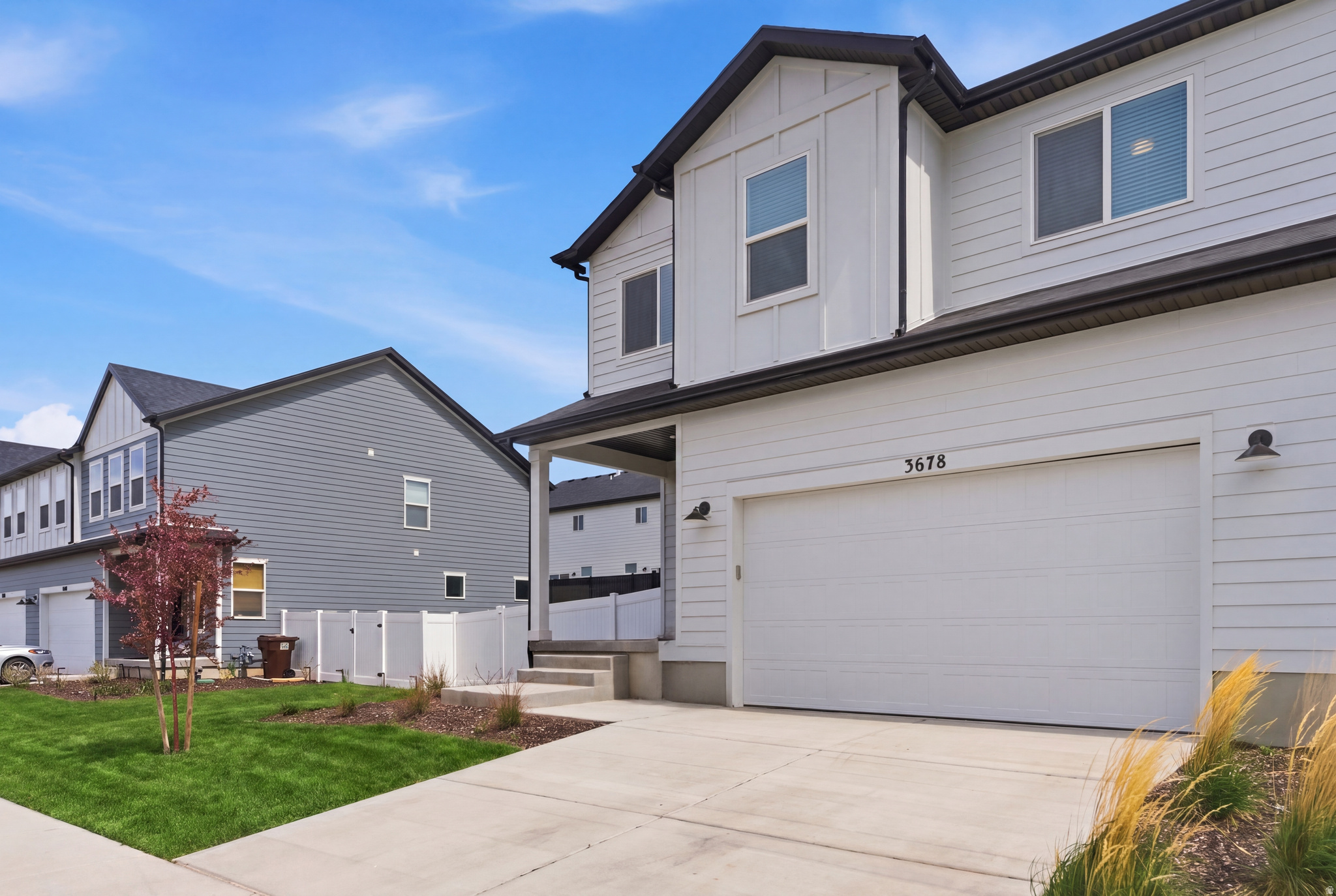 EAGLE HEIGHTS - Residential