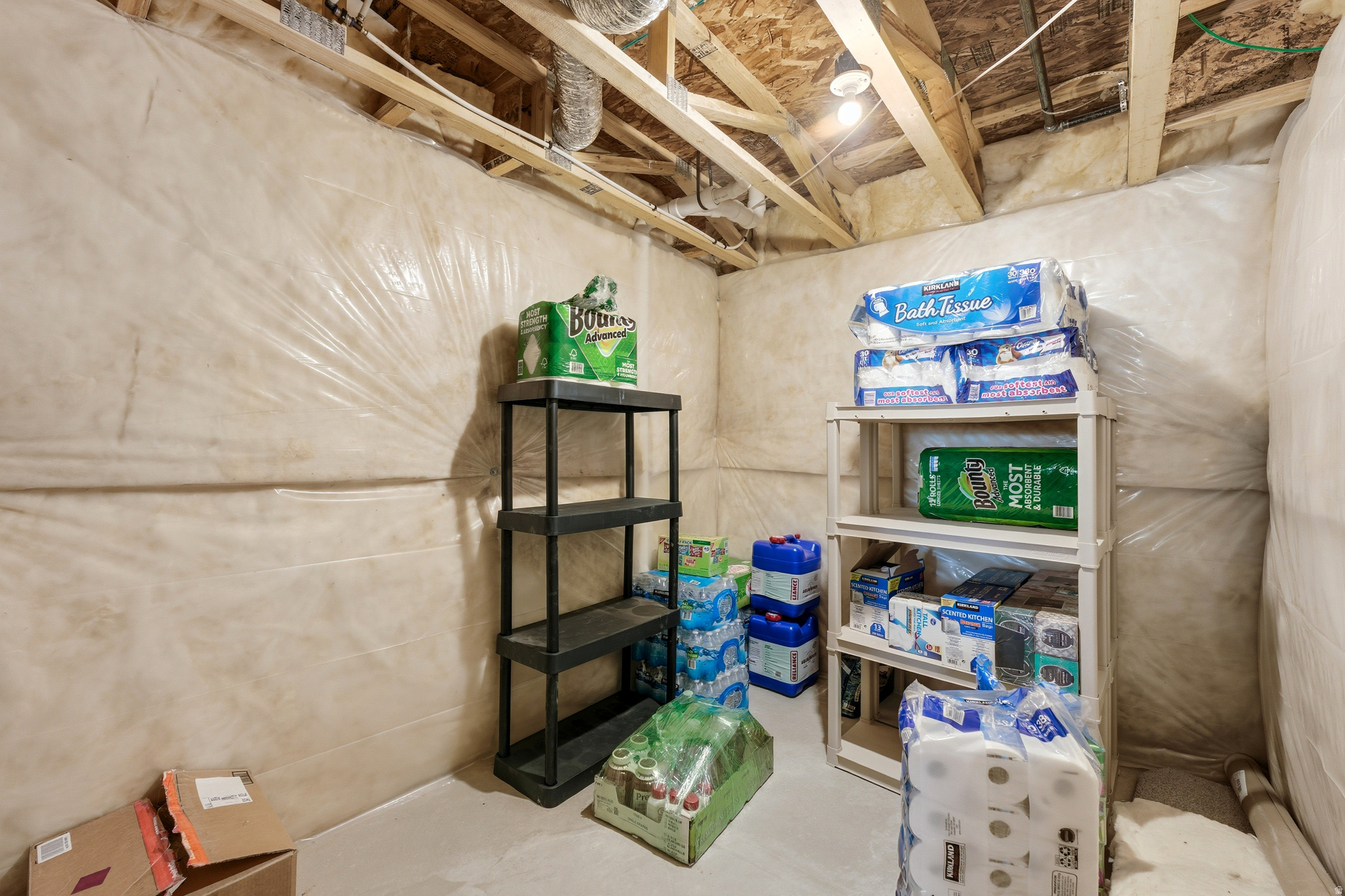 EAGLE HEIGHTS - Residential