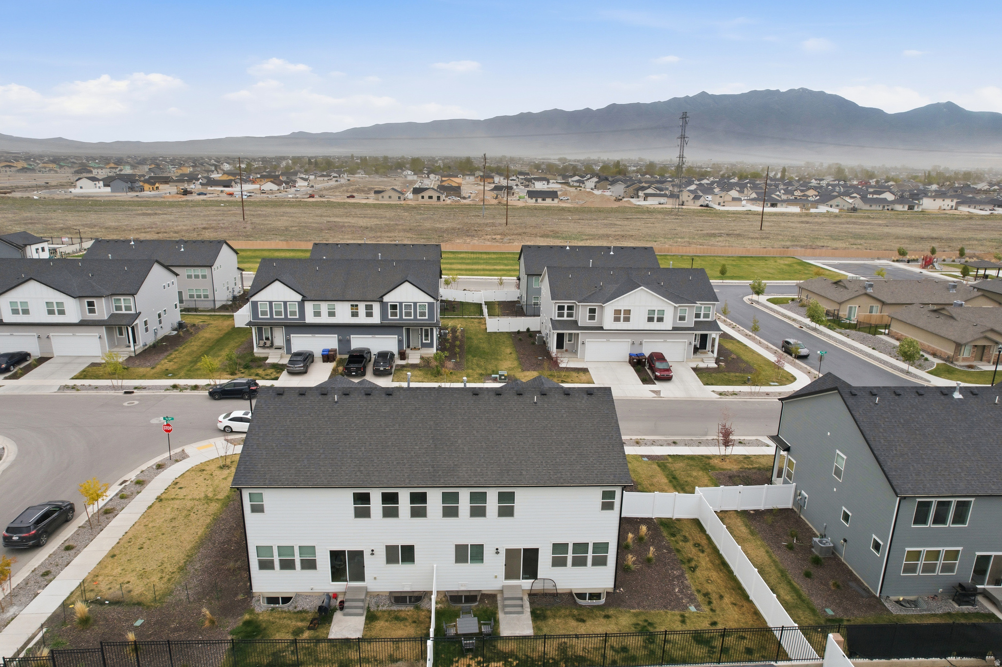 EAGLE HEIGHTS - Residential