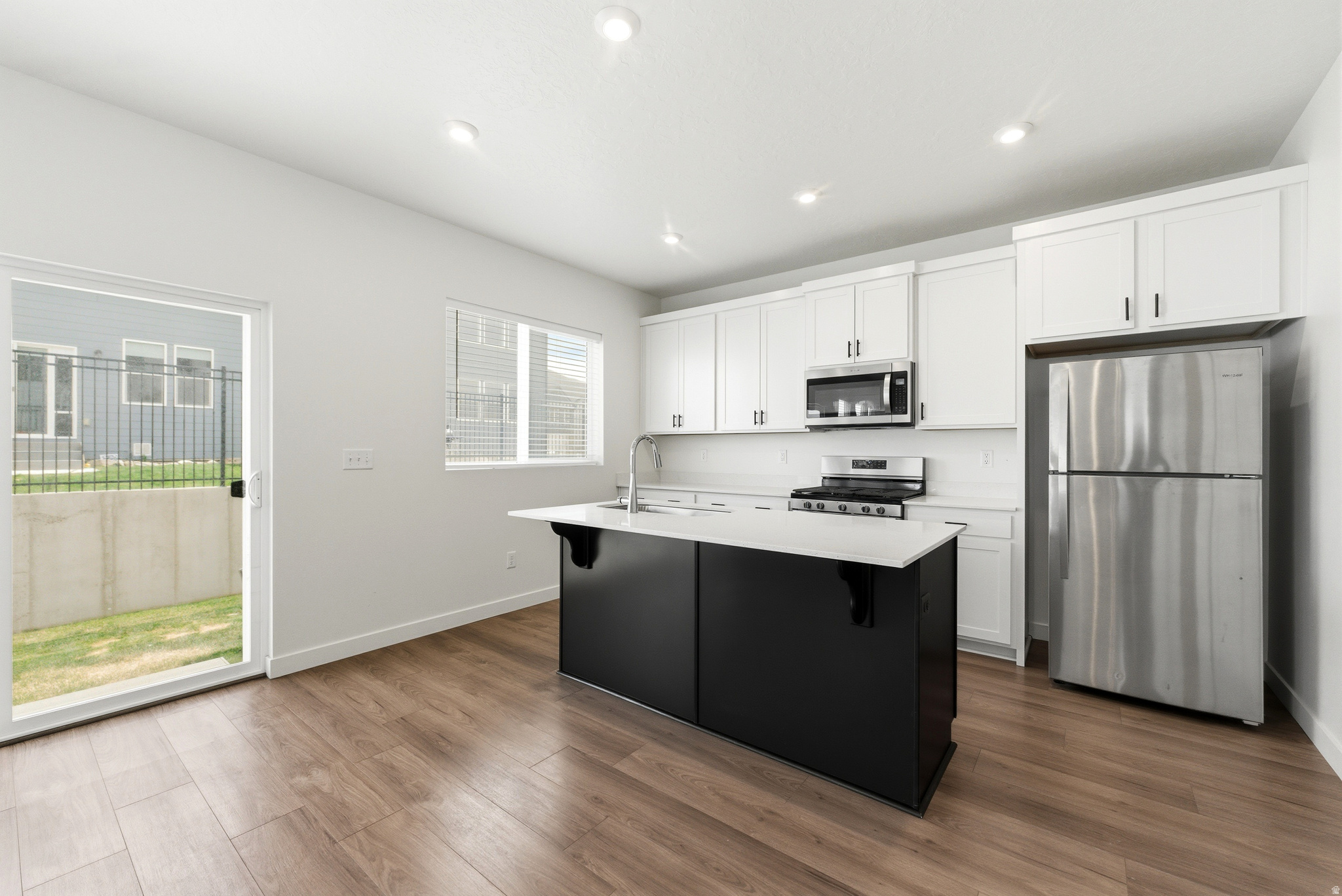 EAGLE HEIGHTS - Residential