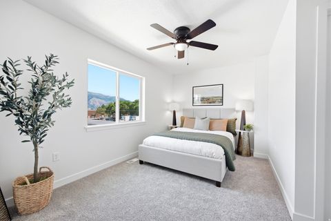 Tiny photo for 1127 S 1200 W #5, Marriott Slaterville, UT 84404 (MLS # 2172233)