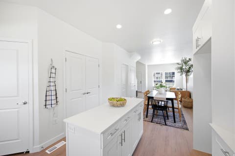 Tiny photo for 1127 S 1200 W #5, Marriott Slaterville, UT 84404 (MLS # 2172233)