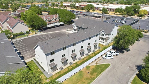 Tiny photo for 1127 S 1200 W #5, Marriott Slaterville, UT 84404 (MLS # 2172233)