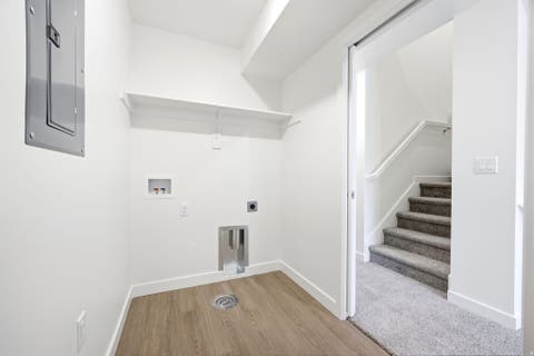 Tiny photo for 1127 S 1200 W #5, Marriott Slaterville, UT 84404 (MLS # 2172233)
