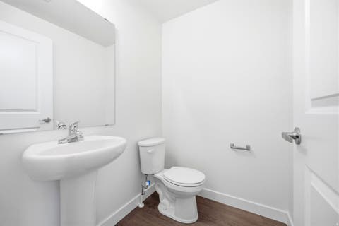 Tiny photo for 1127 S 1200 W #5, Marriott Slaterville, UT 84404 (MLS # 2172233)