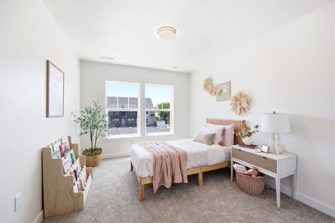Tiny photo for 1127 S 1200 W #5, Marriott Slaterville, UT 84404 (MLS # 2172233)