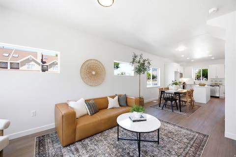 Tiny photo for 1127 S 1200 W #5, Marriott Slaterville, UT 84404 (MLS # 2172233)