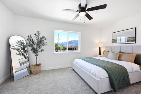 Tiny photo for 1127 S 1200 W #5, Marriott Slaterville, UT 84404 (MLS # 2172233)