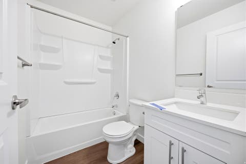 Tiny photo for 1127 S 1200 W #5, Marriott Slaterville, UT 84404 (MLS # 2172233)