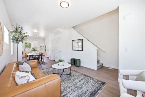 Tiny photo for 1127 S 1200 W #5, Marriott Slaterville, UT 84404 (MLS # 2172233)