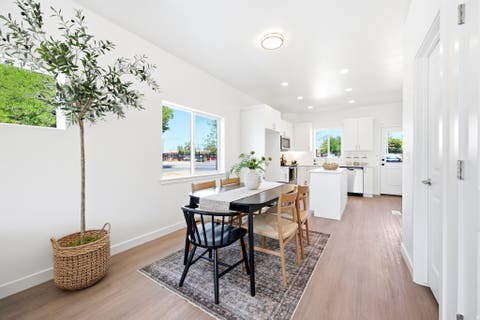 Tiny photo for 1127 S 1200 W #5, Marriott Slaterville, UT 84404 (MLS # 2172233)