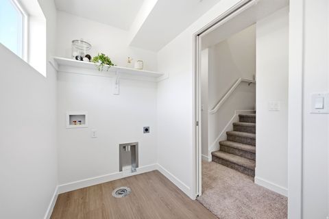Tiny photo for 1127 S 1200 W #5, Marriott Slaterville, UT 84404 (MLS # 2172233)