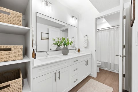 Tiny photo for 1127 S 1200 W #5, Marriott Slaterville, UT 84404 (MLS # 2172233)