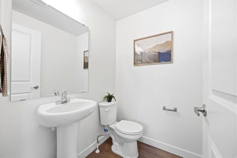 Tiny photo for 1127 S 1200 W #5, Marriott Slaterville, UT 84404 (MLS # 2172233)