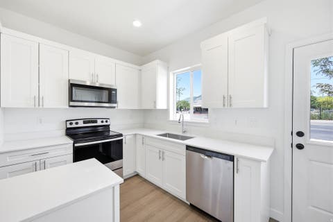 Tiny photo for 1127 S 1200 W #5, Marriott Slaterville, UT 84404 (MLS # 2172233)