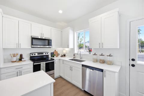 Tiny photo for 1127 S 1200 W #5, Marriott Slaterville, UT 84404 (MLS # 2172233)