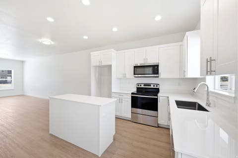 Tiny photo for 1127 S 1200 W #5, Marriott Slaterville, UT 84404 (MLS # 2172233)