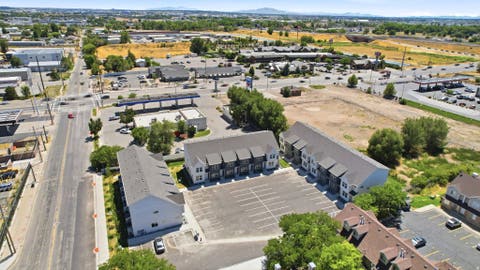Tiny photo for 1127 S 1200 W #5, Marriott Slaterville, UT 84404 (MLS # 2172233)