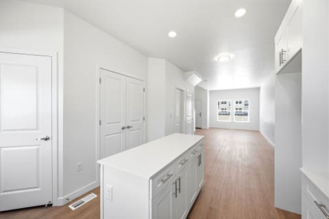 Tiny photo for 1127 S 1200 W #5, Marriott Slaterville, UT 84404 (MLS # 2172233)