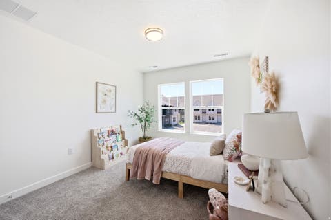 Tiny photo for 1127 S 1200 W #5, Marriott Slaterville, UT 84404 (MLS # 2172233)