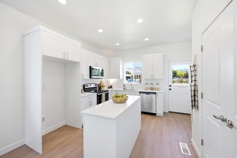Tiny photo for 1127 S 1200 W #5, Marriott Slaterville, UT 84404 (MLS # 2172233)