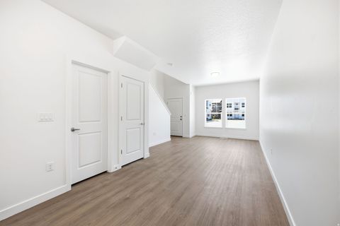 Tiny photo for 1127 S 1200 W #5, Marriott Slaterville, UT 84404 (MLS # 2172233)