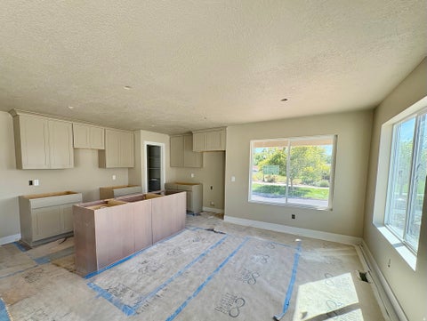 Tiny photo for 97 E CRESTWOOD Rd, Kaysville, UT 84037 (MLS # 2185222)