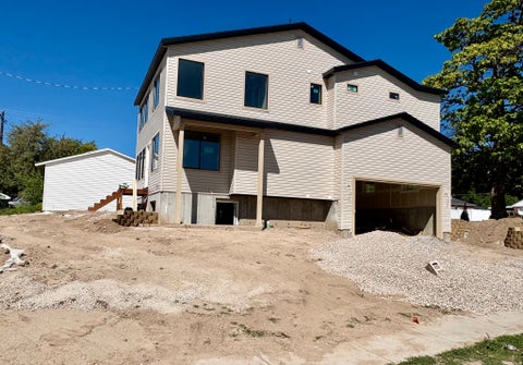 Tiny photo for 97 E CRESTWOOD Rd, Kaysville, UT 84037 (MLS # 2185222)