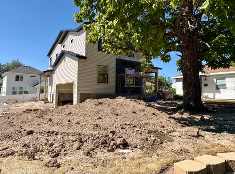 Tiny photo for 97 E CRESTWOOD Rd, Kaysville, UT 84037 (MLS # 2185222)